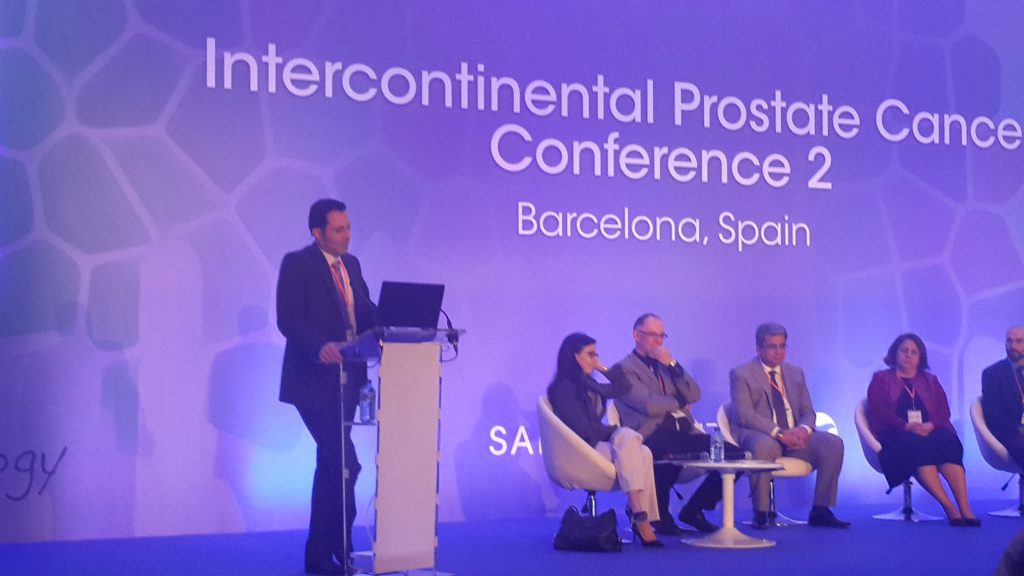 Prostate Cancer expert in Lebanon