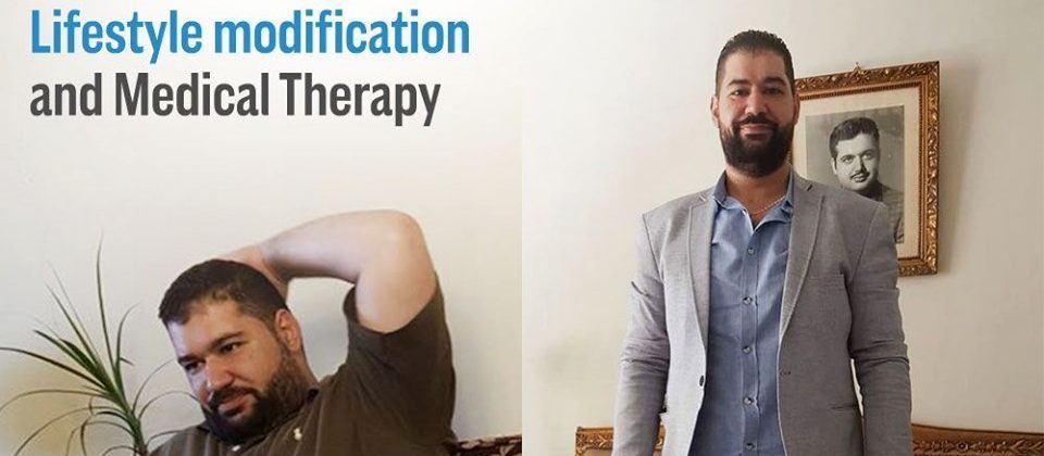 Lifestyle Modification and Medical Therapy