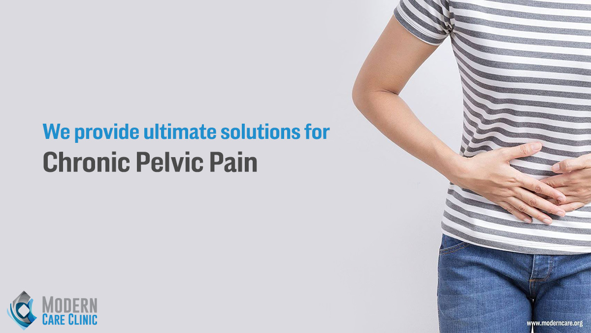 Chronic Pelvic Pain
