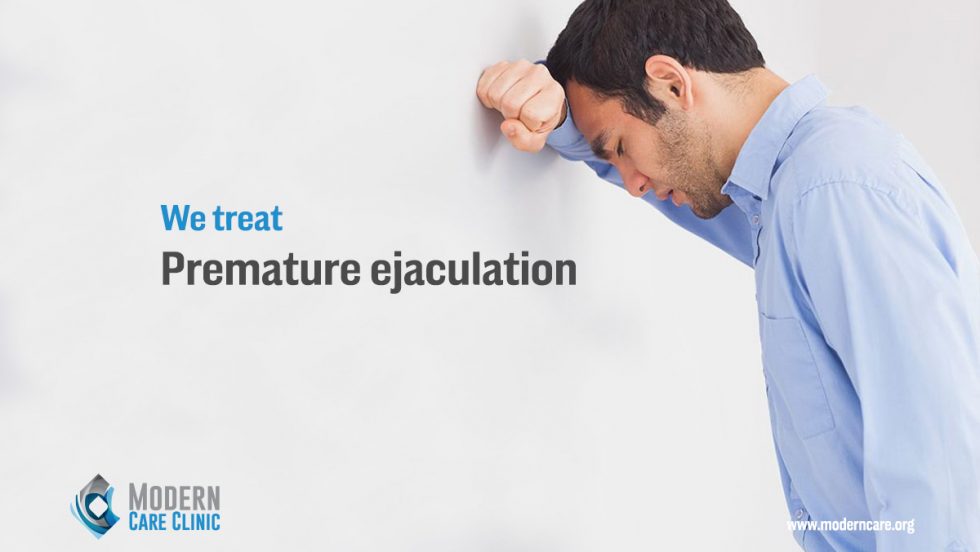 Remarkable Premature Ejaculation Info Modern Care Clinic