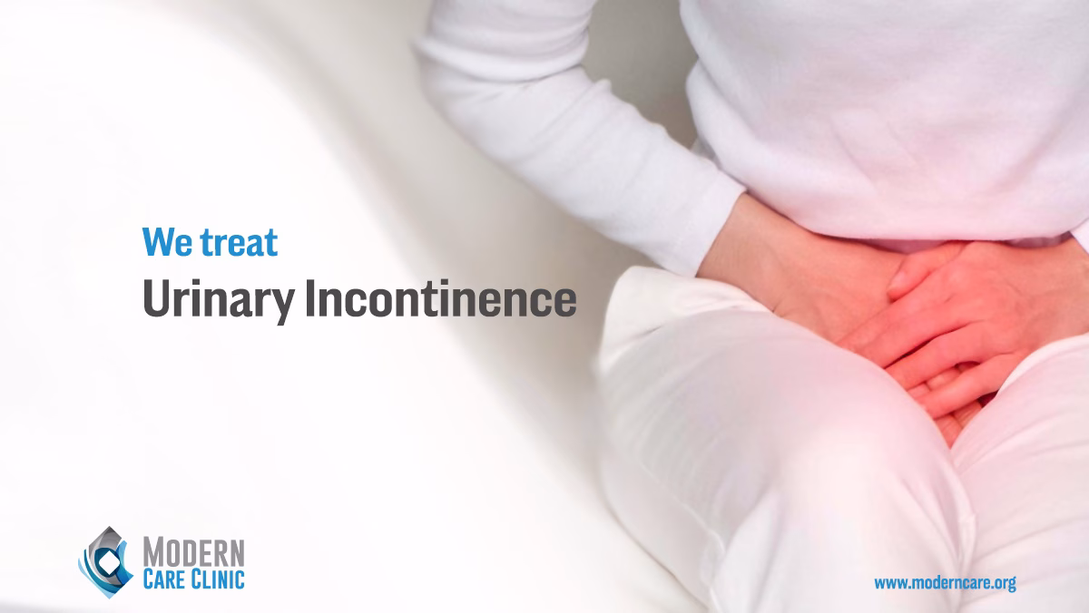 Urinary Incontinence