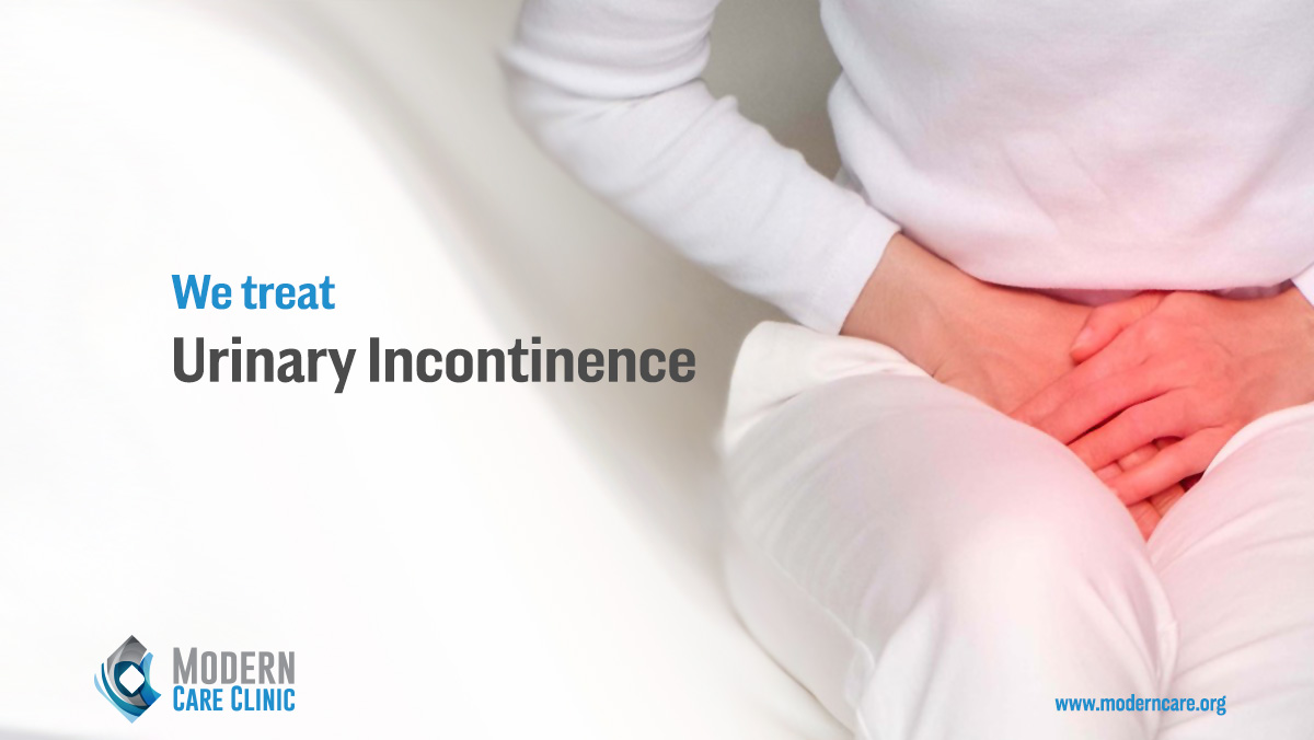 Urinary Incontinence