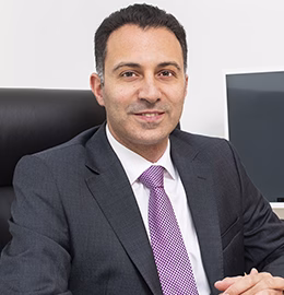 Best urologist in Lebanon