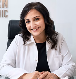 Dr. Rawan Saab