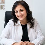Dr. Rawan Saab | Endocrinologue