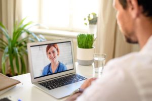 online consultation