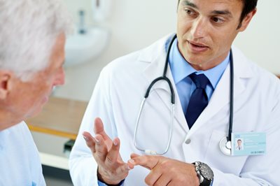 Urinary Tract Infections In Men