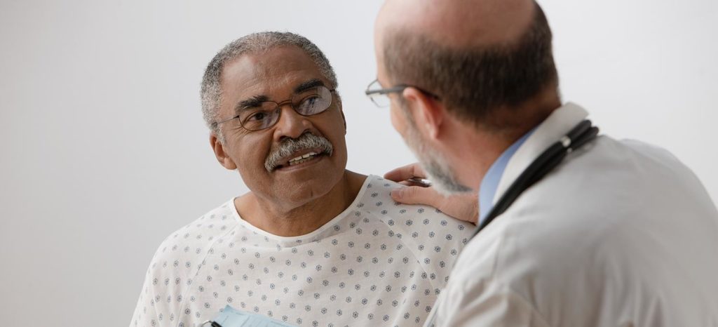Diagnosis and Treatment for Bladder cancer 3