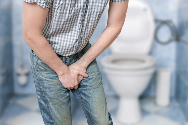 Let’s Know About Urinary Tract Infections In Men