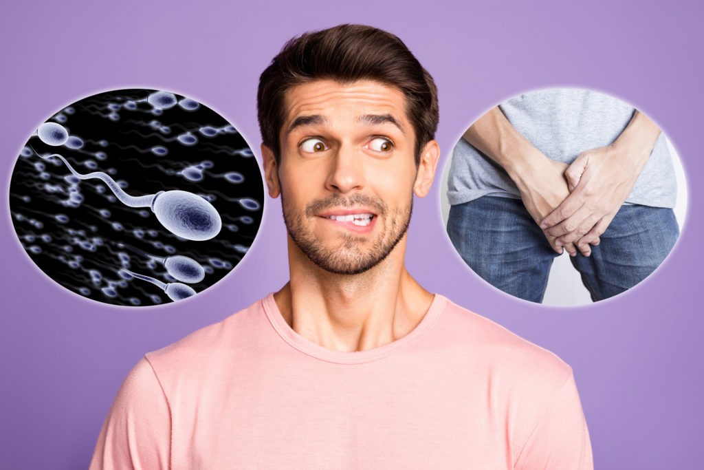 male infertility