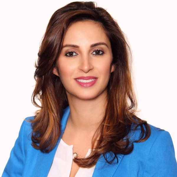 Lina Atallah | Clinical Sexologist