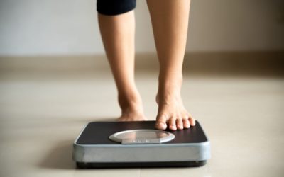 Obésité et perte de poids