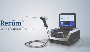 Rezum Water Vapor Therapy
