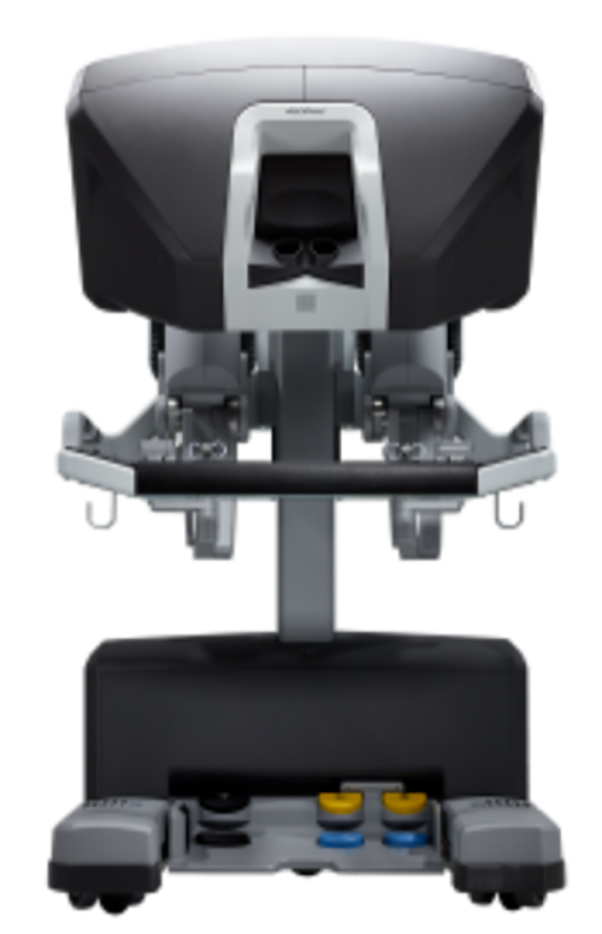 robotic surgery