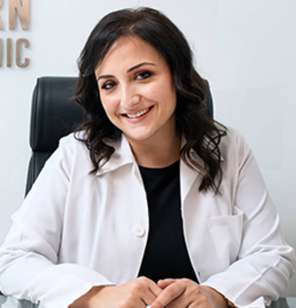 Dr. Rawan Saab