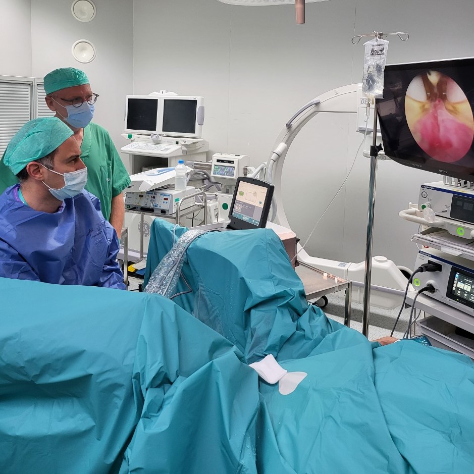 rezum procedure surgery