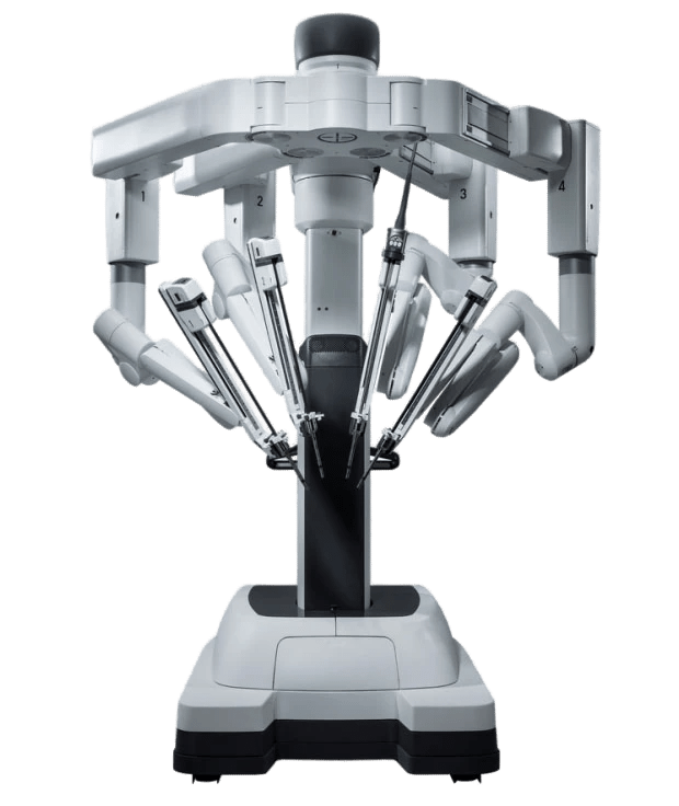 robotic surgery