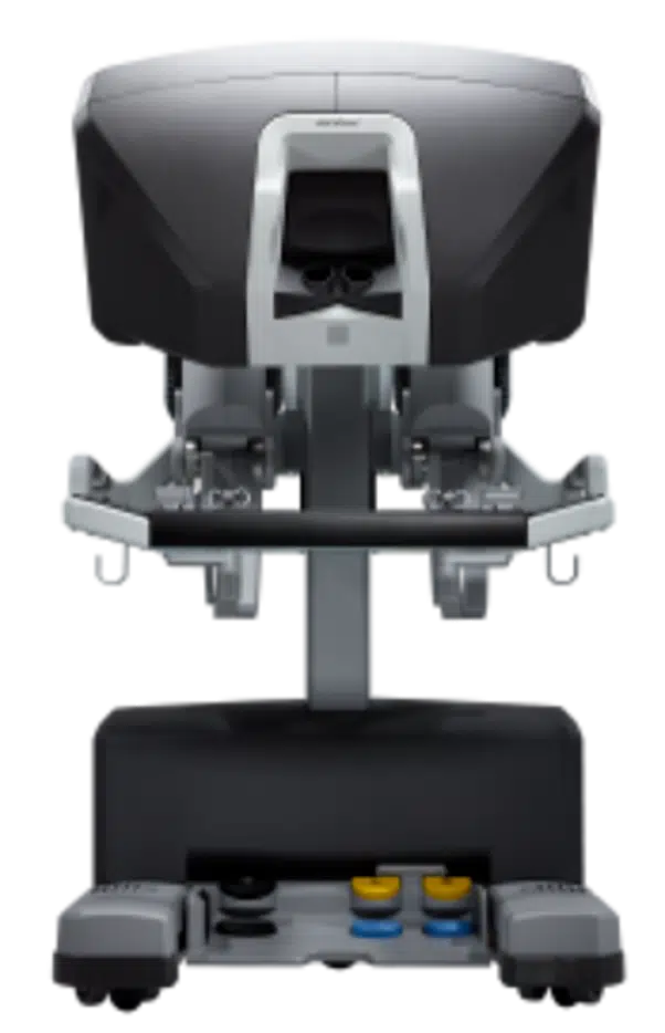 Robotic Surgery 2