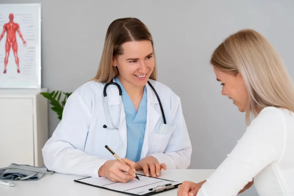 STDs and Your Bladder Health: A Urologist's Perspective on Connections 4
