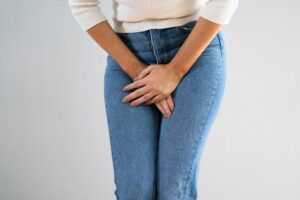 Female Urinary Incontinence