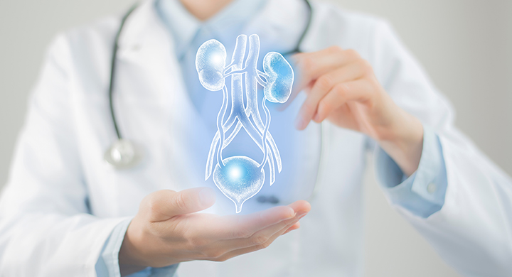Bladder Tumors