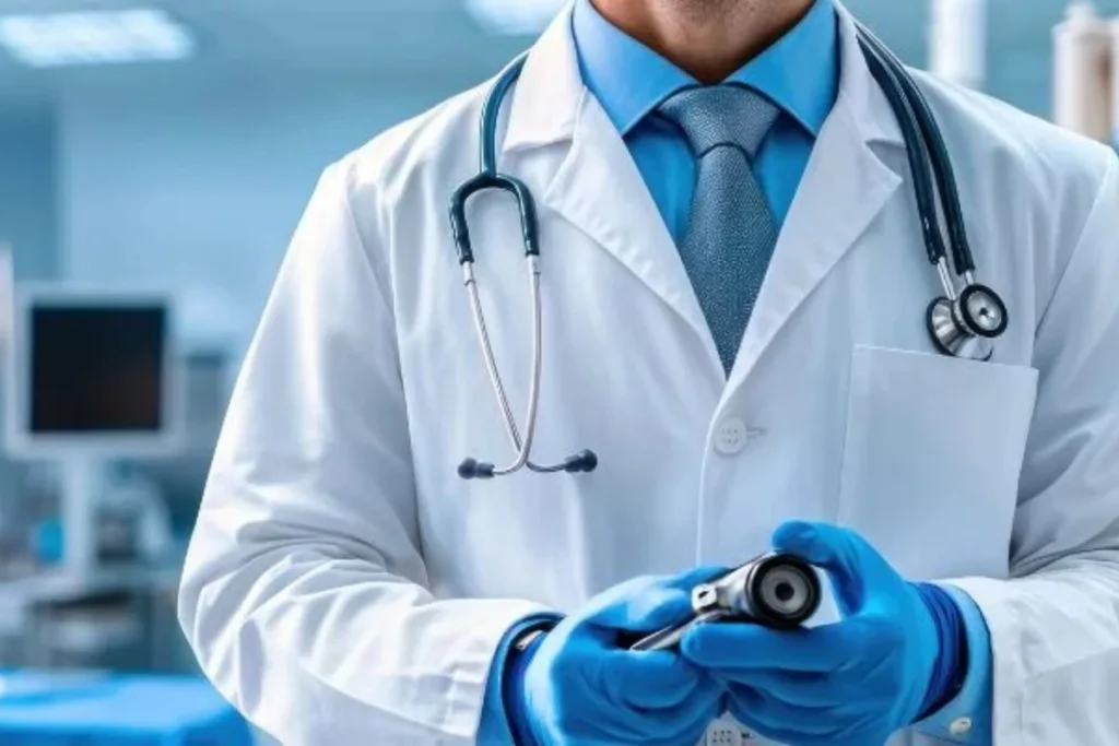 The Future of Prostate Cancer Treatment: How Dr Fouad Khoury's Nanoknife Method Leads the Way 4