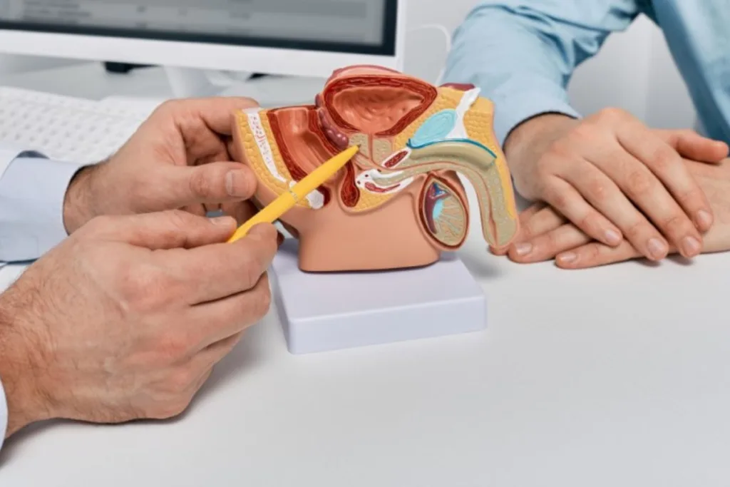 Your Guide to Recovery After Nanoknife Prostate Cancer Treatment in Lebanon 1