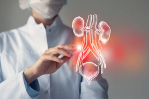 urologist