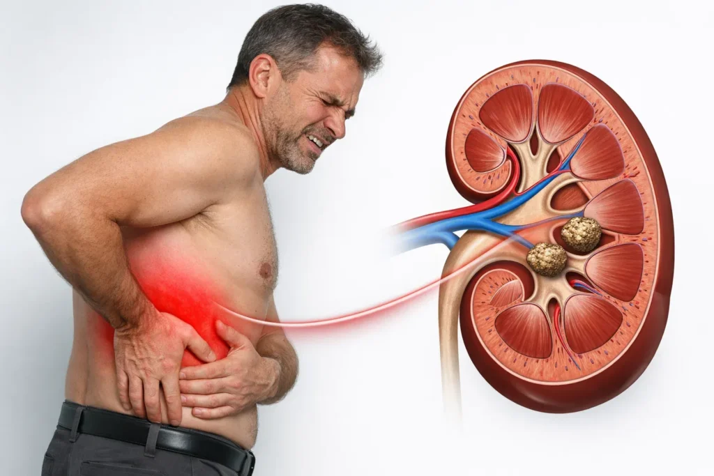 Kidney Stones