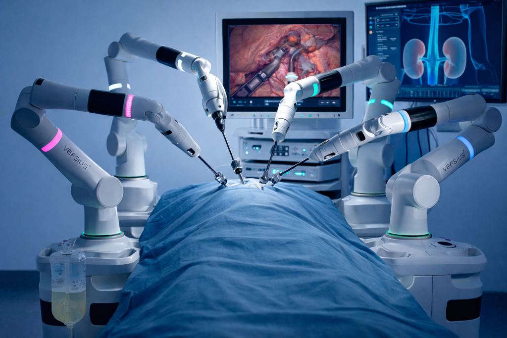 Prostate Treatment Clinic Lebanon