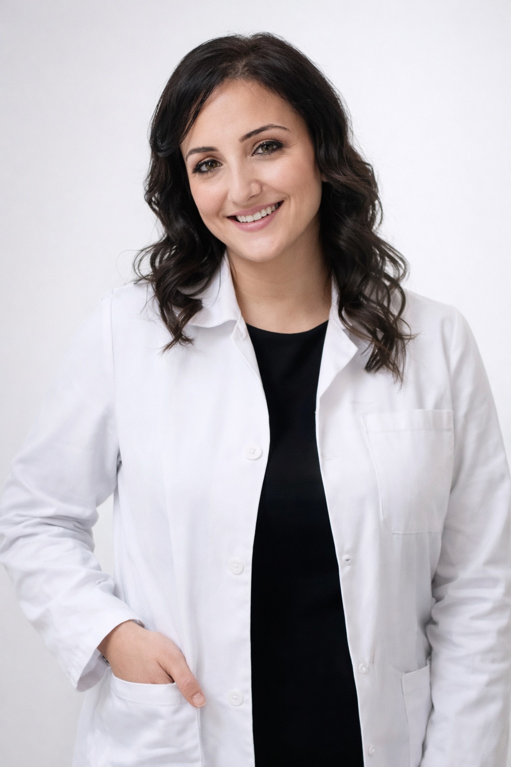 Dr. Rawan Saab