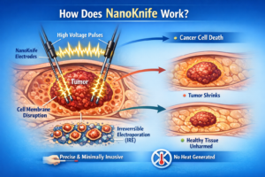 nanoknife