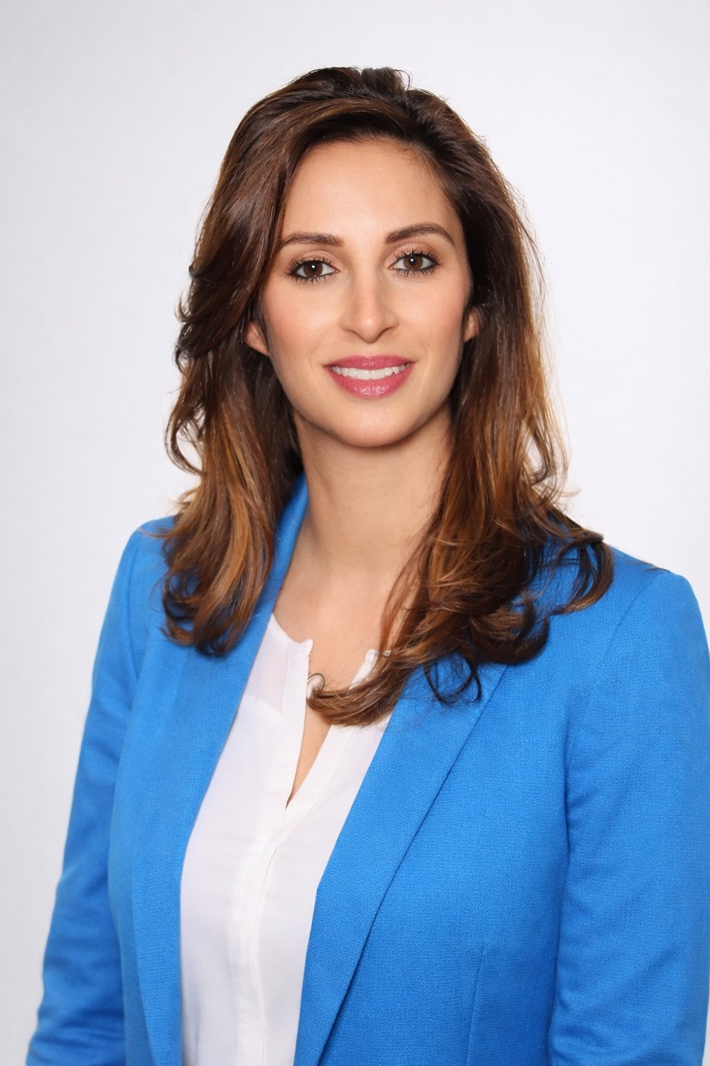 Lina atallah
